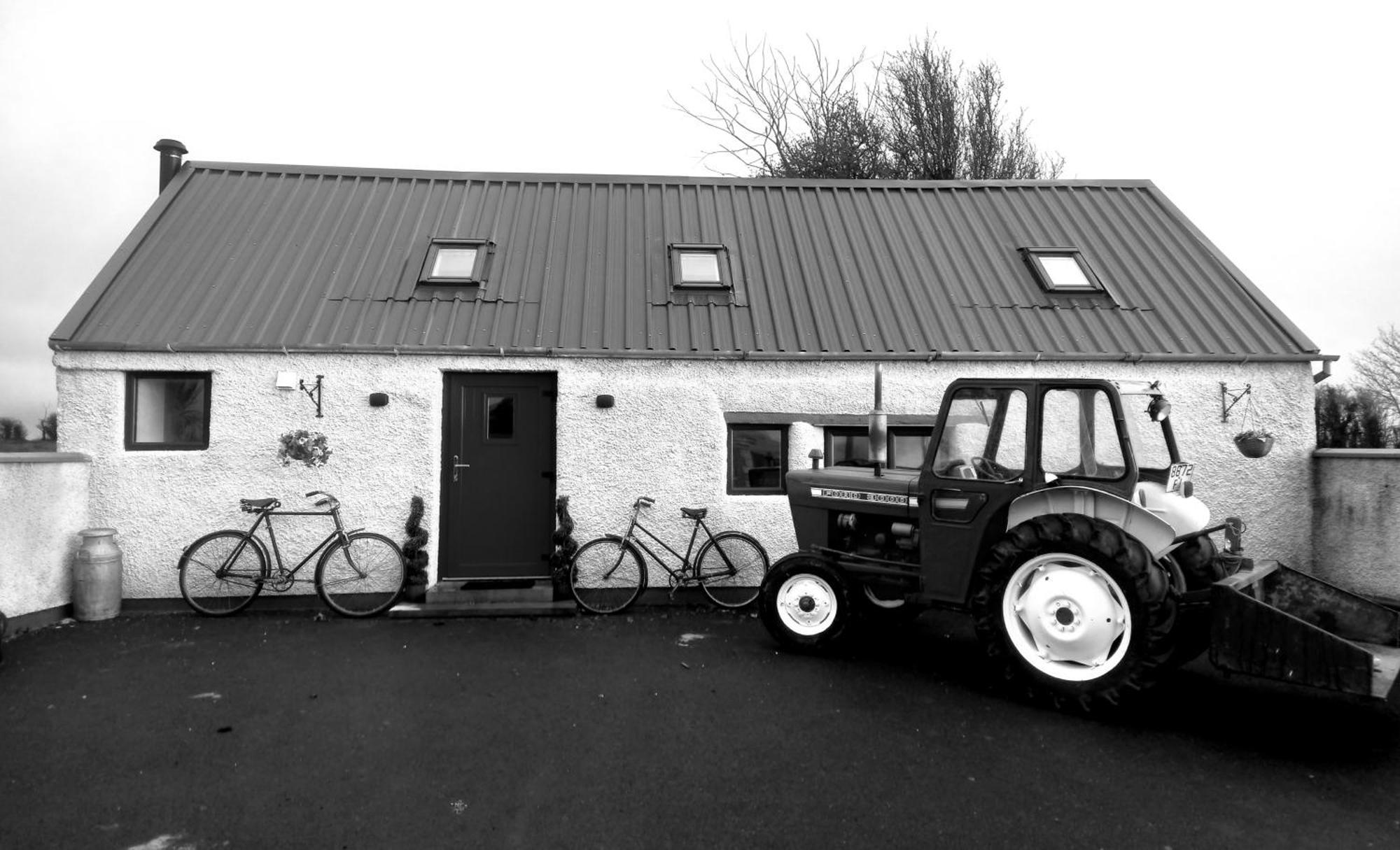 Kitty'S Cottage - Horse And Jockey, Cashel Thurles Eksteriør bilde