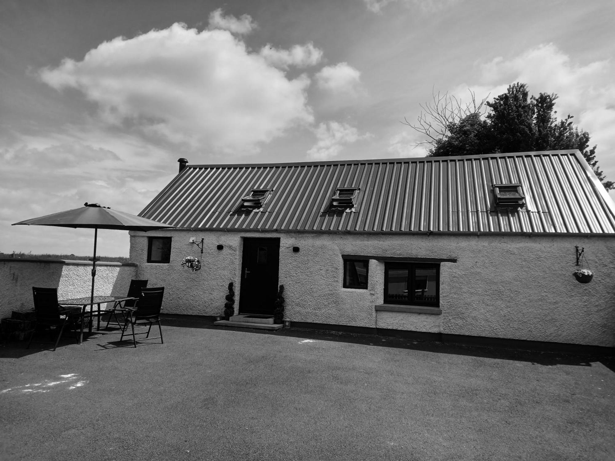 Kitty'S Cottage - Horse And Jockey, Cashel Thurles Eksteriør bilde