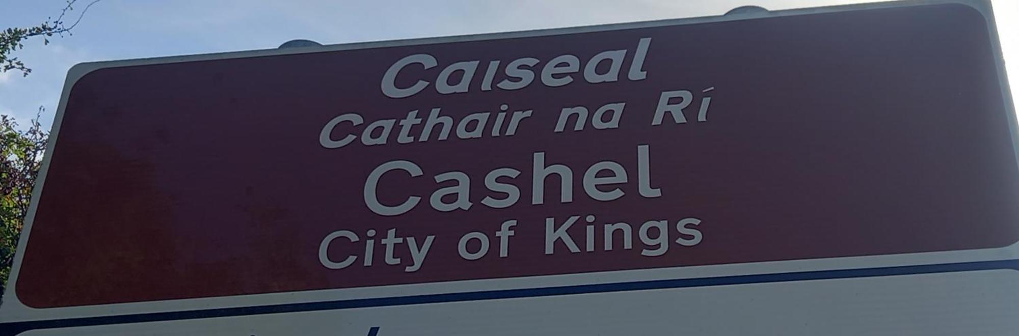 Kitty'S Cottage - Horse And Jockey, Cashel Thurles Eksteriør bilde
