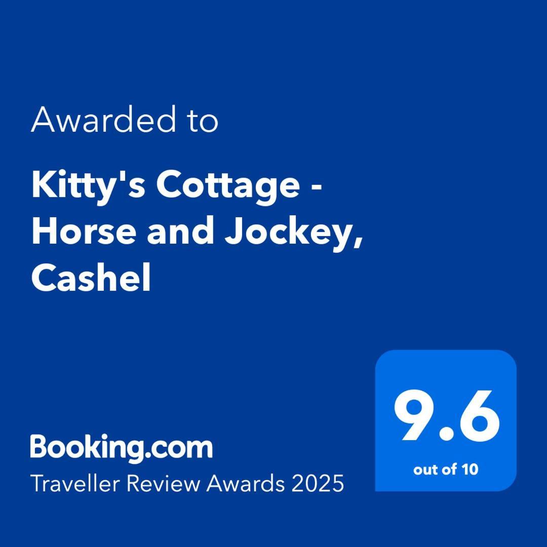 Kitty'S Cottage - Horse And Jockey, Cashel Thurles Eksteriør bilde